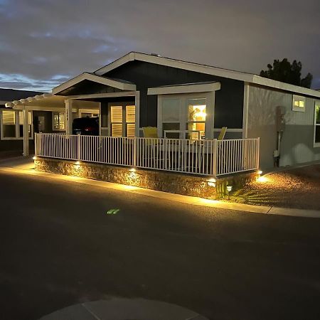 Monte Vista Village Resort Mesa 3 Bed 2 Bath Age 55 Plus Community מראה חיצוני תמונה